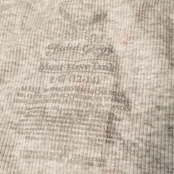 Like New patriotic Tee - Picture 2 of 3